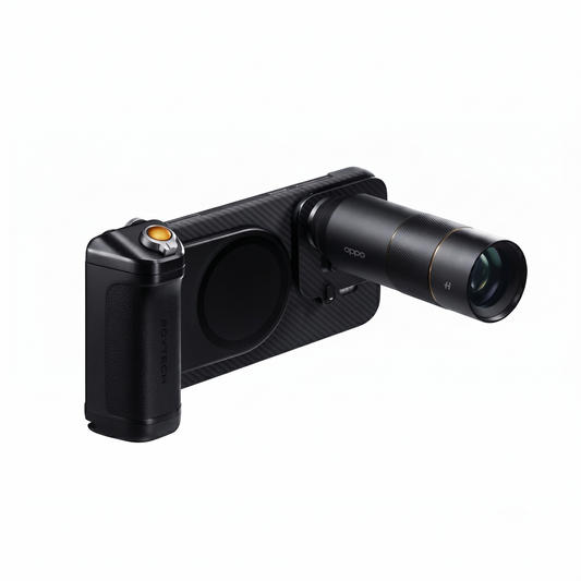 OPPO Find X9 Ultra Hasselblad Photography Kit
