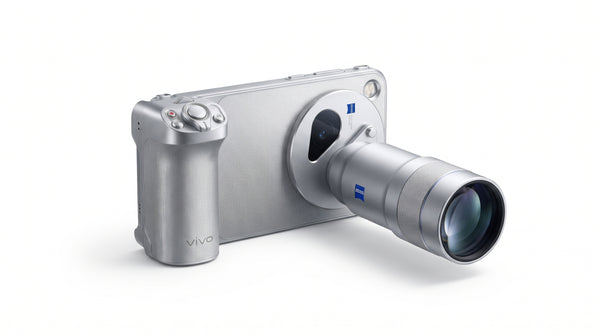 Vivo X500 Photography Kit