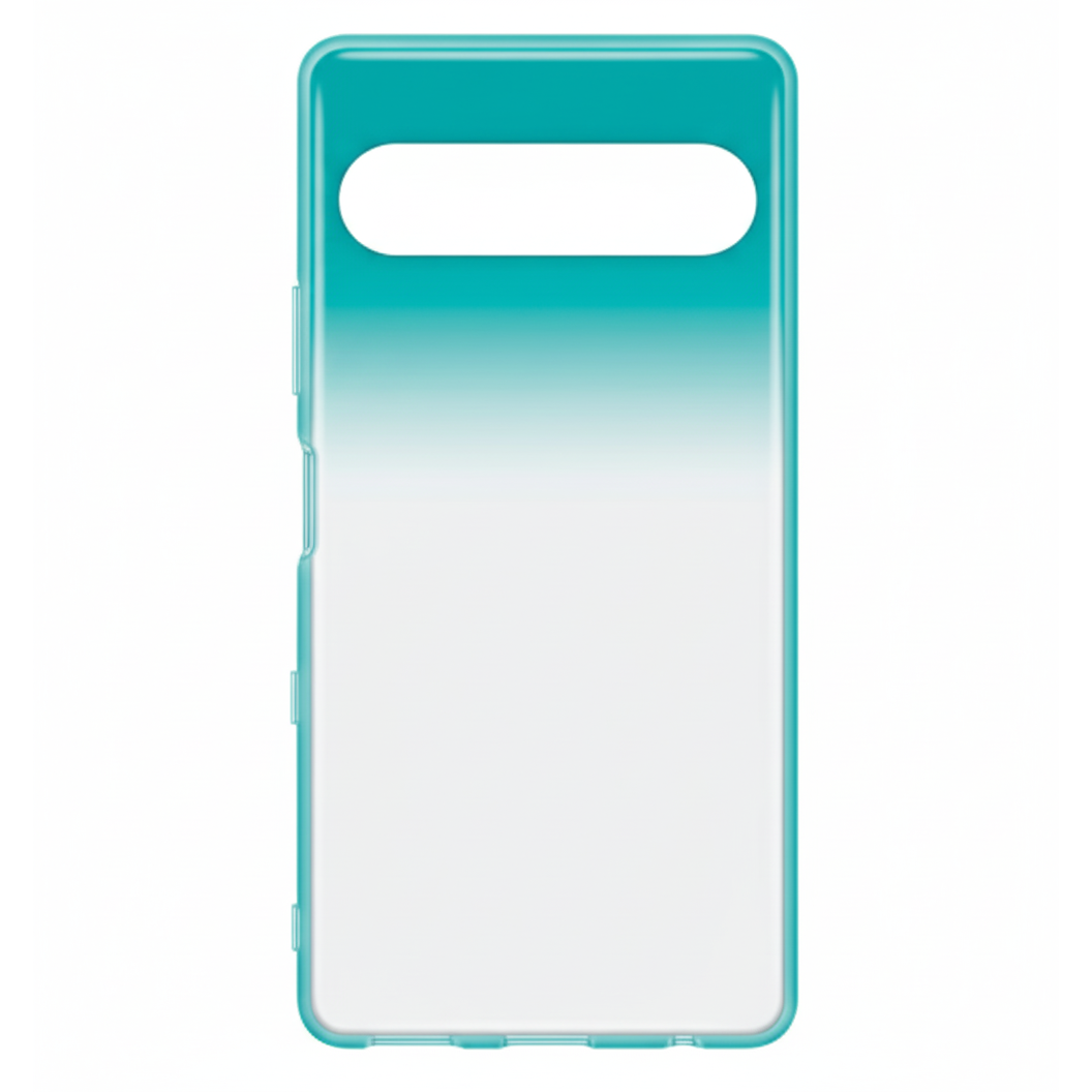 Open Box Sony Xperia 10 VII Case with stand (XQZ-CBFE)