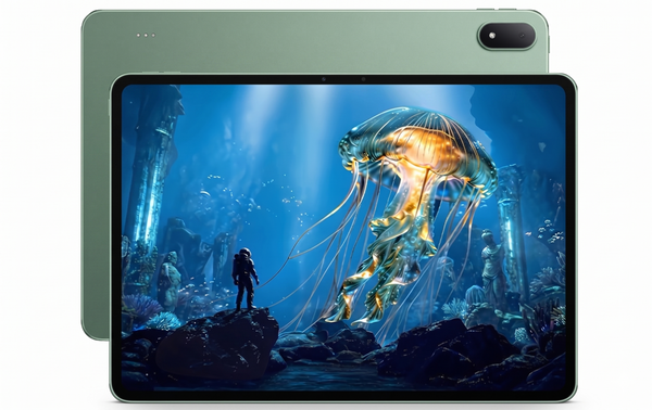 OnePlus Pad 4 (OPD2514) Global Model
