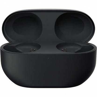 Open Box Replacement Case for Sony In-Ear WF-1000XM5 Wireless Noise-Cancelling Headphones