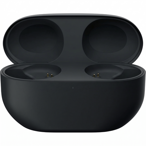 Open Box Replacement Case for Sony In-Ear WF-1000XM5 Wireless Noise-Cancelling Headphones