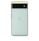 Pre-Owned Box Google Pixel 6 - 5G Factory Unlocked