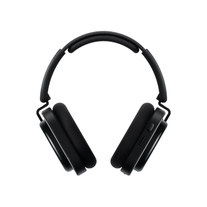 Nothing Headphone (a) Active Noise Cancelling Headphones (B186)