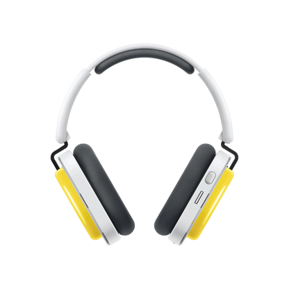 Nothing Headphone (a) Active Noise Cancelling Headphones (B186)
