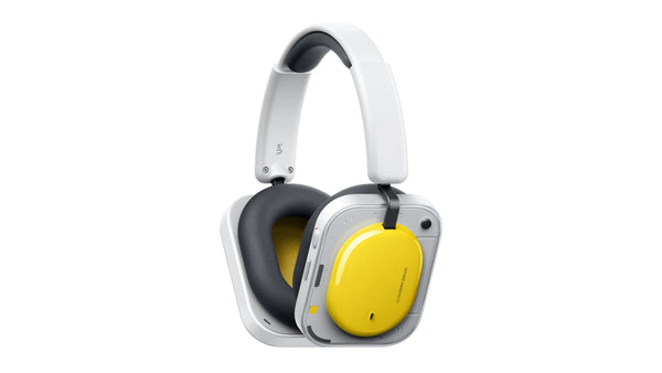 Nothing Headphone (a) Active Noise Cancelling Headphones (B186)