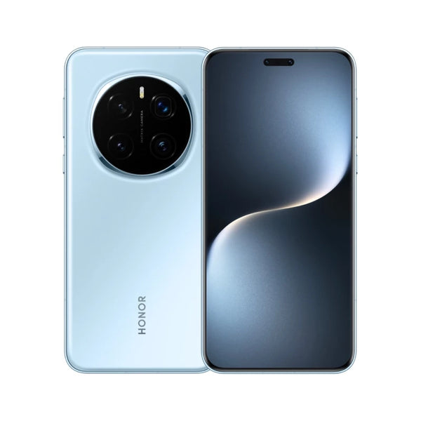 Open Box HONOR Magic7 Pro (PTP-N49) Global Model Dual Sim Factory Unlocked - 5G