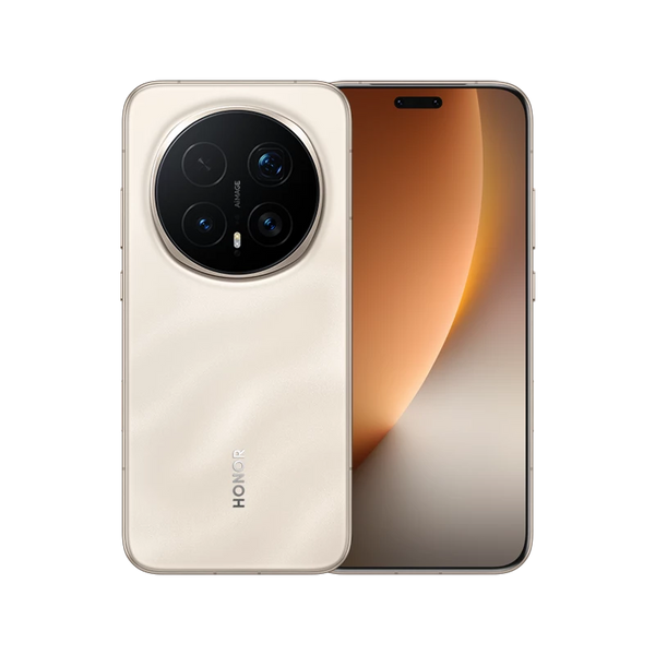 HONOR Magic8 Pro (BKQ-N49) Global Model Dual Sim Factory Unlocked - 5G