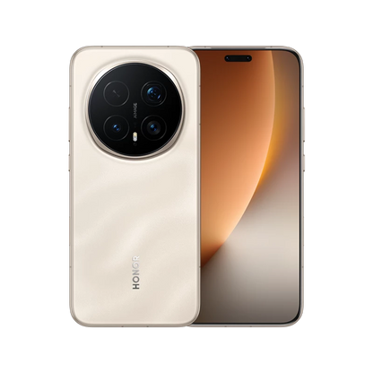 Open Box HONOR Magic8 Pro (BKQ-N49) Global Model Dual Sim Factory Unlocked - 5G