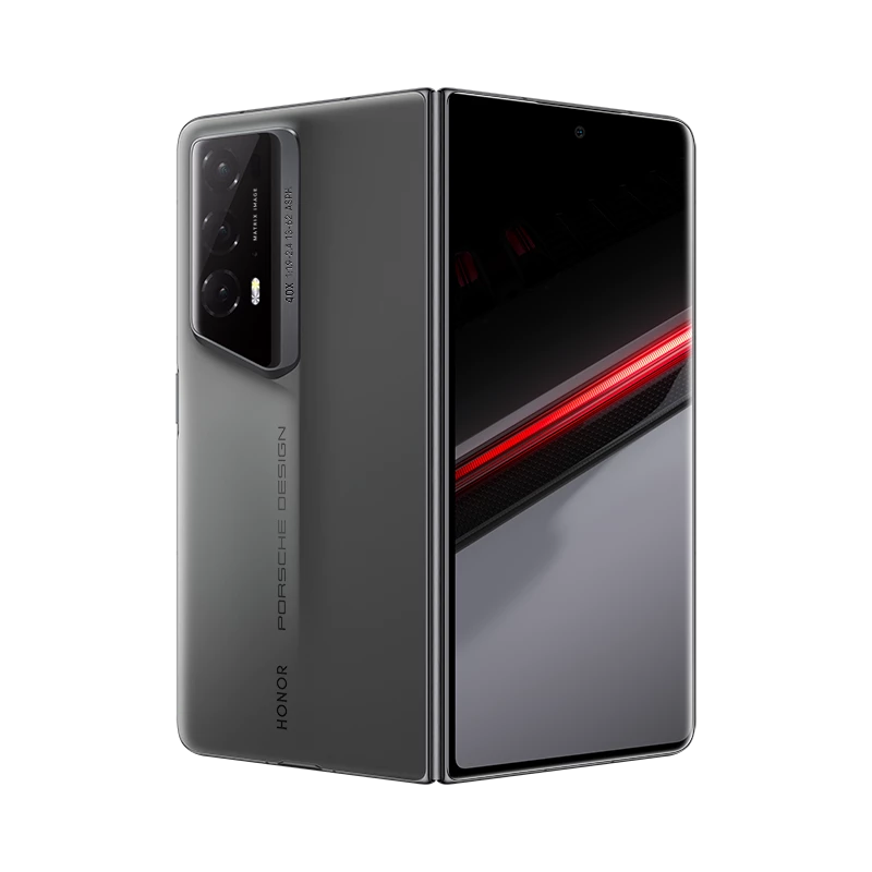 Honor Magic V2 RSR Porsche Design Dual Sim desbloqueado de fábrica - 5G