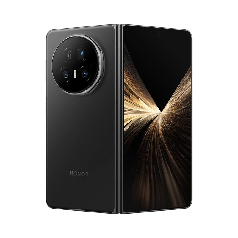 HONOR Magic V5 (MBH-N49) Global Model Dual Sim Factory Unlocked HONOR Magic V5 (MBH-N49) Global Model Dual Sim Factory Unlocked