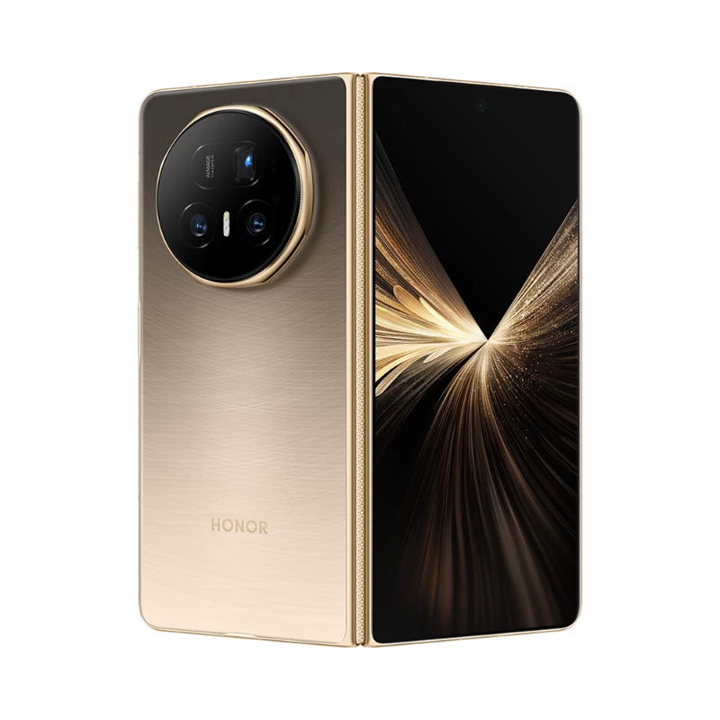 HONOR Magic V5 (MBH-N49) Global Model Dual Sim Factory Unlocked - 5G