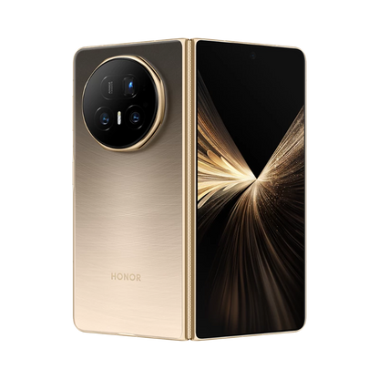 HONOR Magic V5 (MBH-N49) Global Model Dual Sim Factory Unlocked - 5G