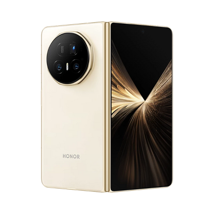 HONOR Magic V5 (MBH-N49) Global Model Dual Sim Factory Unlocked - 5G