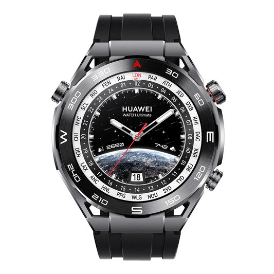 Huawei WATCH Ultimate (CLB-B19)(Global Version)-Expedition Black