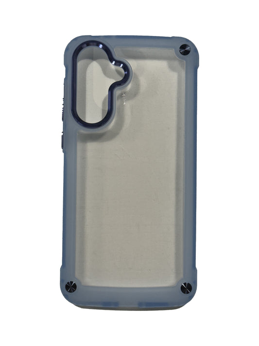 Samsung Galaxy A56 5G Clear Case