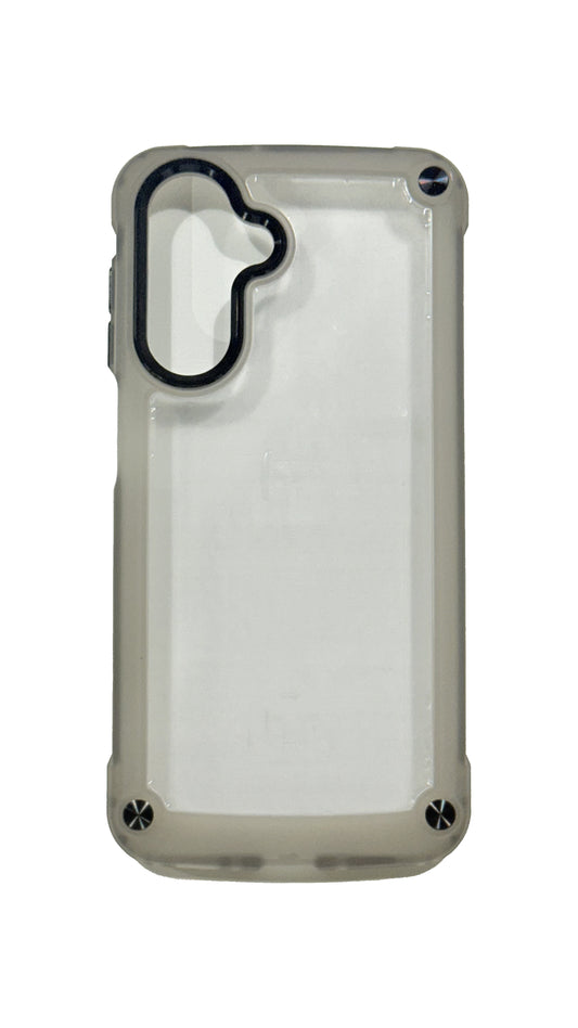 Samsung A26 5G Clear Case