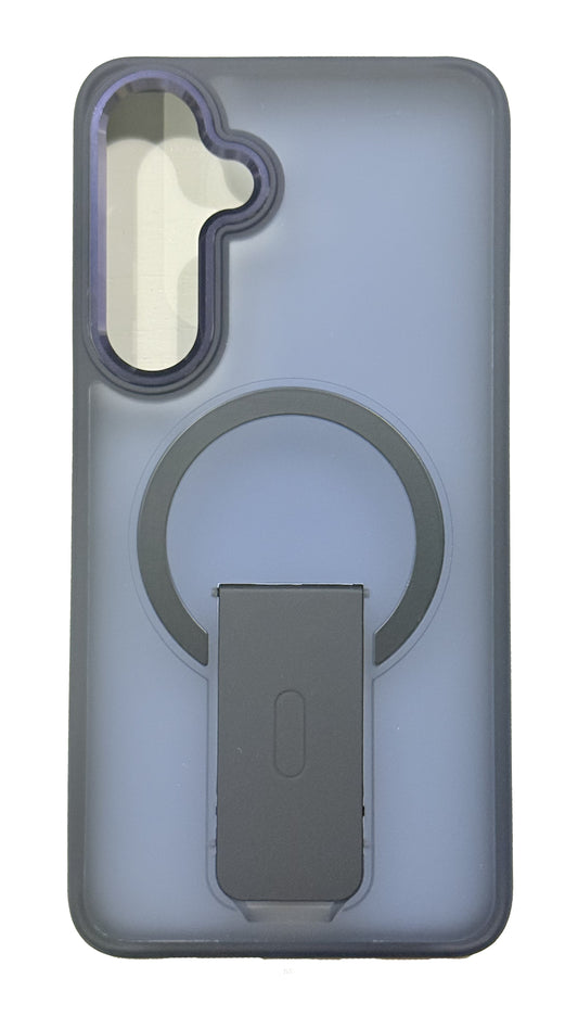 Samsung Galaxy S25+ with Stand