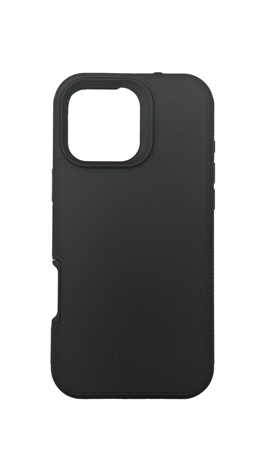 iPhone 16 Pro Max Case Black