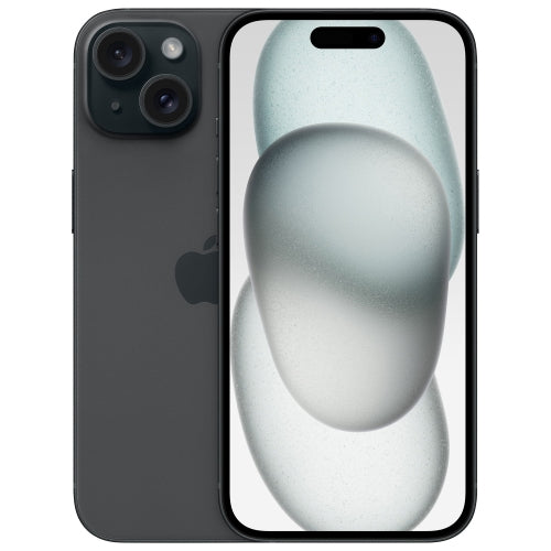 Open Box Apple iPhone 15 Unlocked (A3089) - 5G