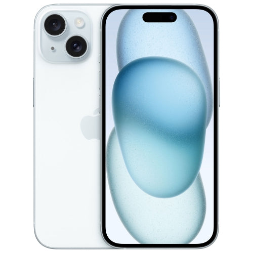 Open Box Apple iPhone 15 Plus Unlocked (A3093) - 5G – Swiftronics USA