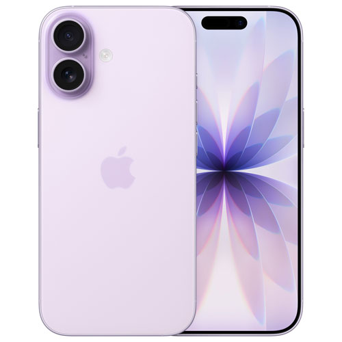 Apple iPhone 17 (A3519) Unlocked - 5G