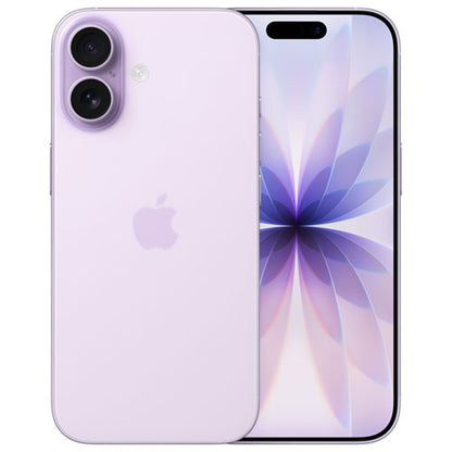 Apple iPhone 17 (A3519) Unlocked - 5G