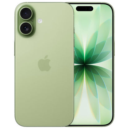 Apple iPhone 17 (A3519) Unlocked - 5G