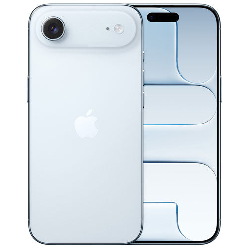 Open Box Apple iPhone Air (A3260) Unlocked - 5G – Swiftronics USA