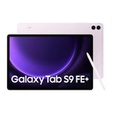 Samsung Galaxy Tab S9 FE+ (SM-X610) 12.4‚Äù Tablet - Wi-Fi