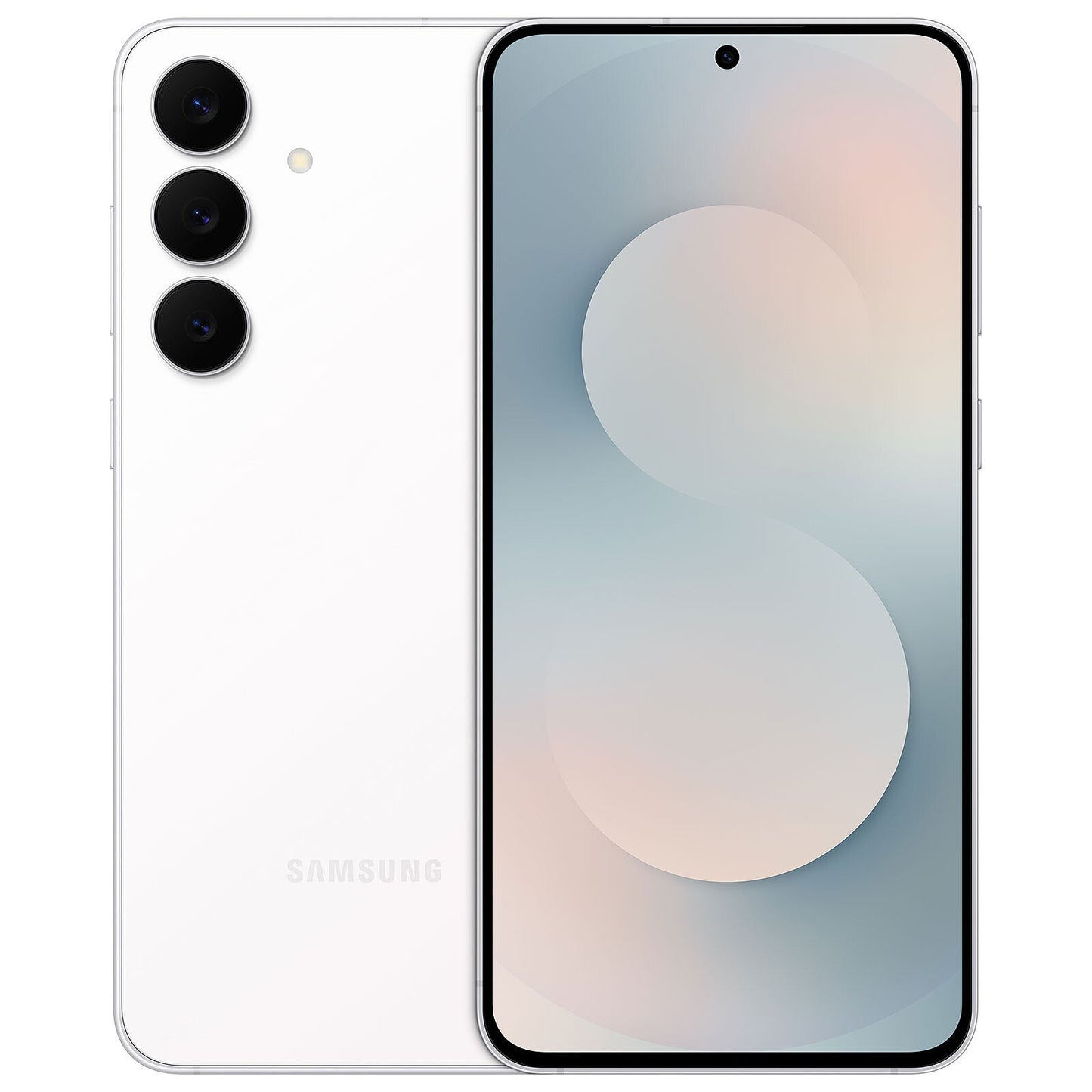 Samsung Galaxy S25 FE (SM-S731W) - 5G Factory Unlocked