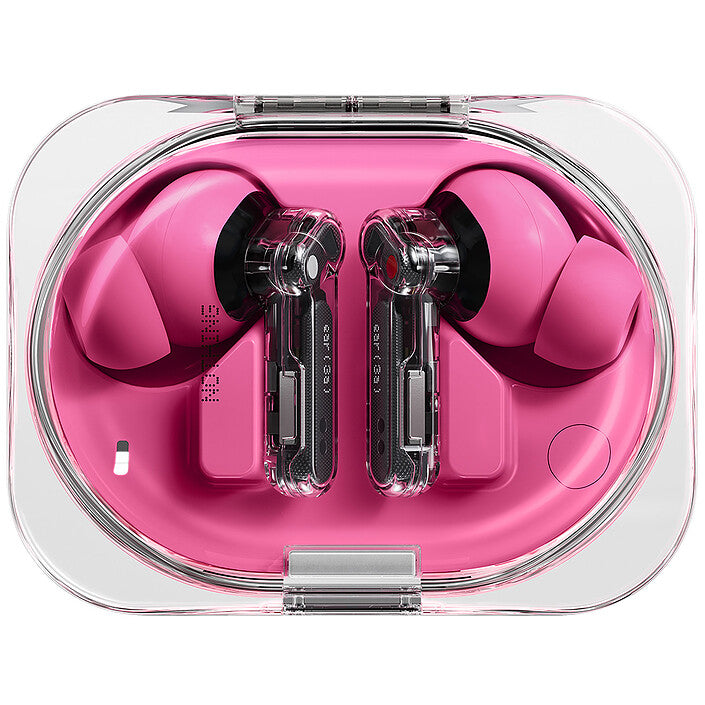 Nothing Headphone (3a) (B190) Wireless Earbuds