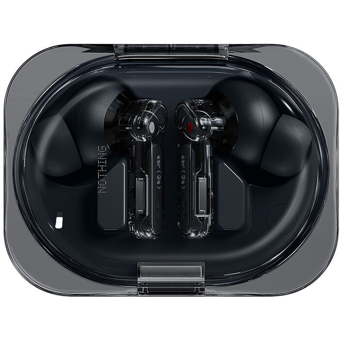 Nothing Headphone (3a) (B190) Wireless Earbuds