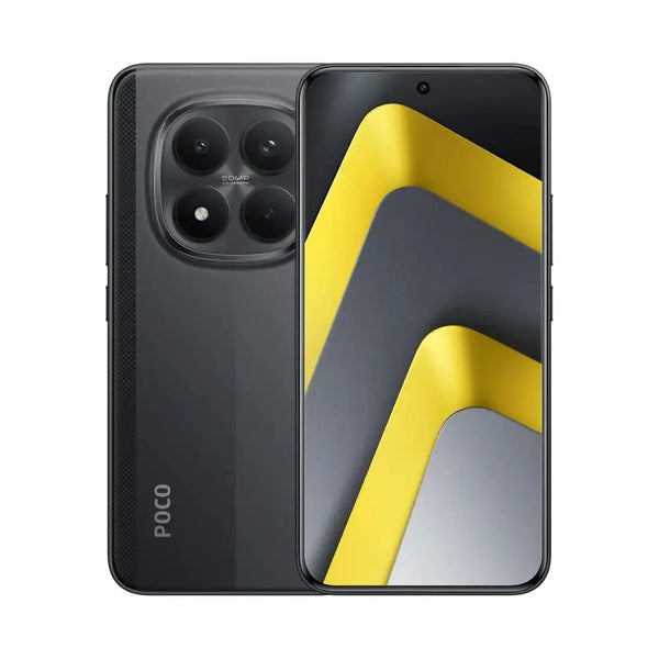 Xiaomi POCO M8 Pro (2510EPC8BG) Global Model Dual Sim Unlocked - 5G