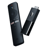 Xiaomi Mi TV Stick FHD Google Assistant, Android 9 Global Version MDZ-24-AA