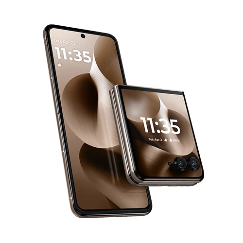 Motorola RAZR 60 Ultra Dual Sim desbloqueado de fábrica - 5G