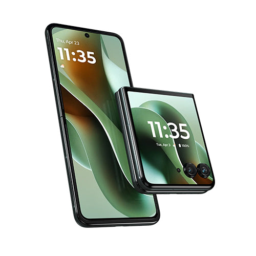 Open Box Motorola RAZR 60 Ultra (XT2551-1) Factory Unlocked - 5G