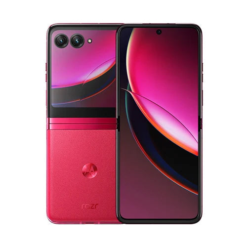 Motorola RAZR 40 Ultra (XT2321-1) desbloqueado de fábrica - 5G