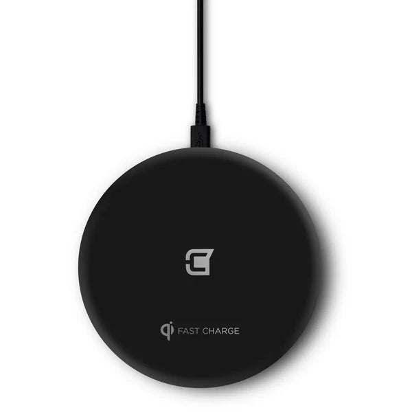 Caseco Wireless Charging Pad II 15W Wireless Charger