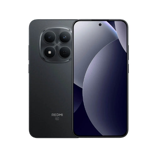 Xiaomi Redmi Note 15 Pro Global Model (25080RABDG) Unlocked - 5G