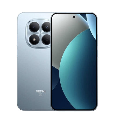 Xiaomi Redmi Note 15 Pro Global Model (25080RABDG) Unlocked - 5G