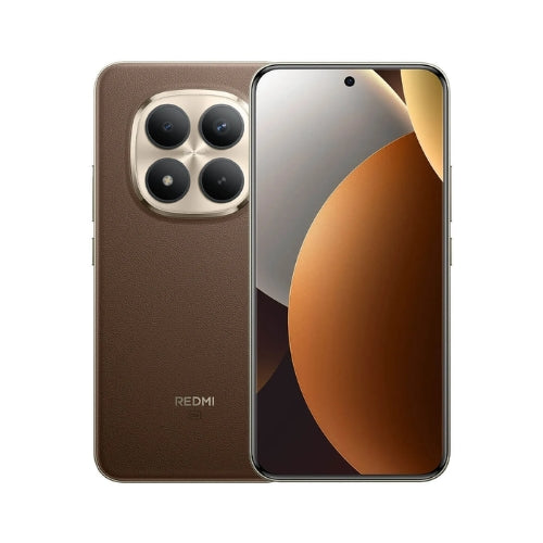 Xiaomi Redmi Note 15 Pro+ Global Model (2510ERA8BG) Unlocked - 5G