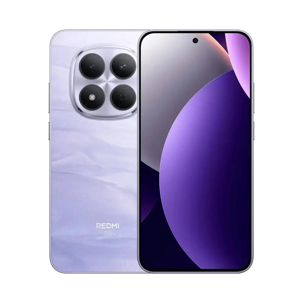 Xiaomi Redmi Note 15 Pro