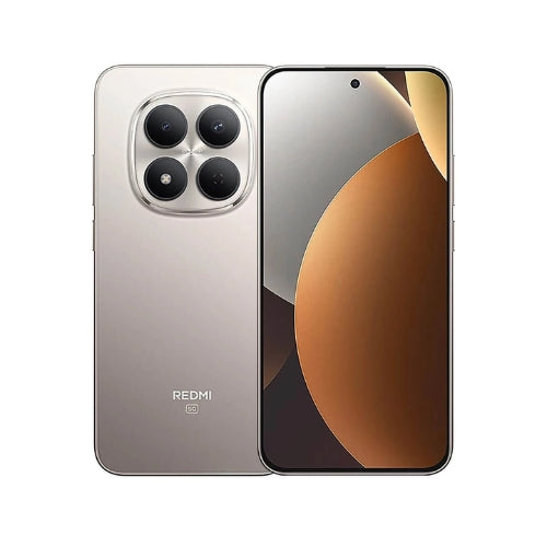 Xiaomi Redmi Note 15 Pro Global Model (25080RABDG) Unlocked - 5G