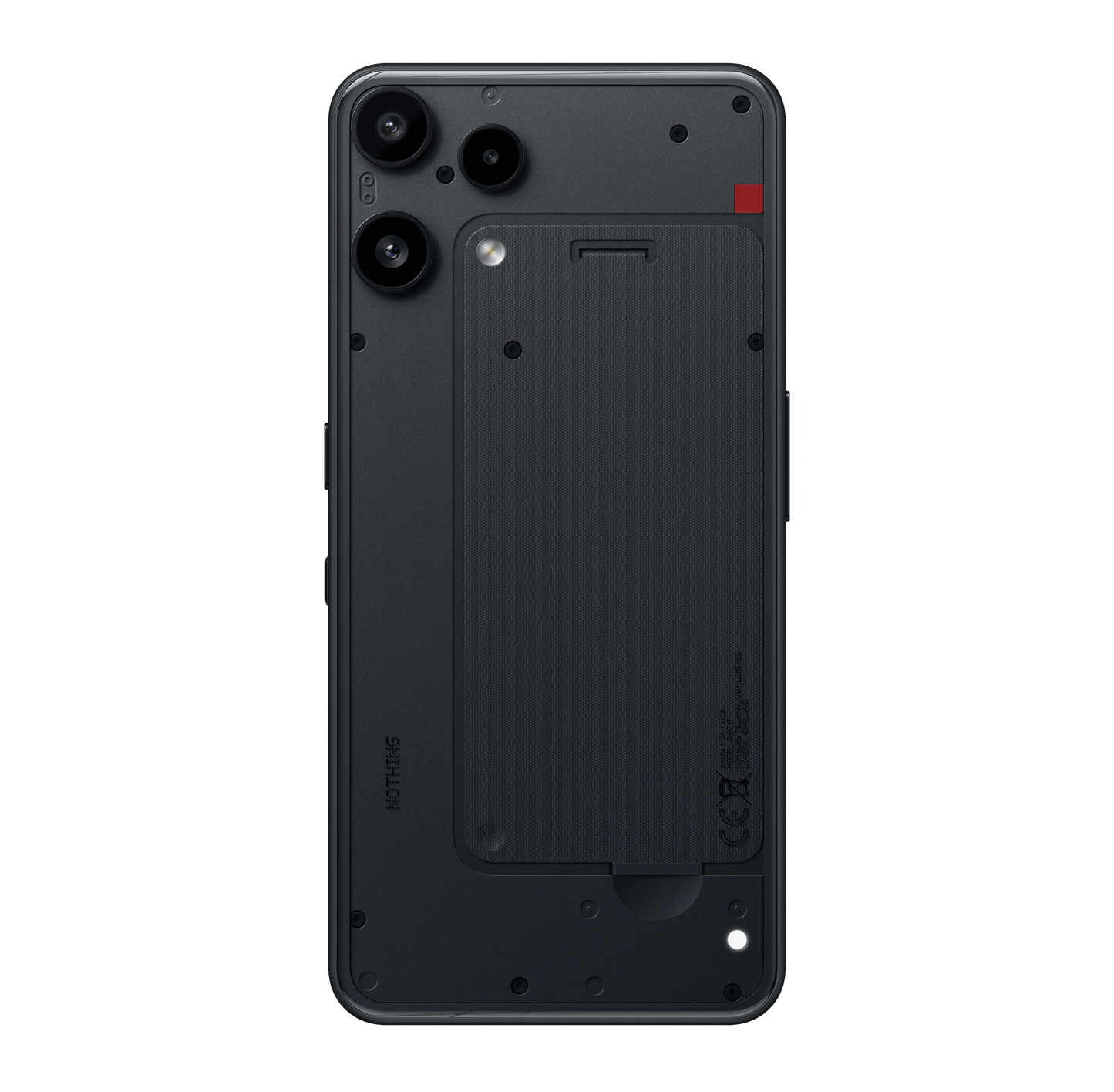 Nothing Phone 3a Lite (A001T) Dual Sim Factory Unlocked - 5G