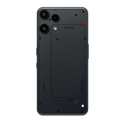 Nothing Phone 3a Lite (A001T) Dual Sim Factory Unlocked - 5G