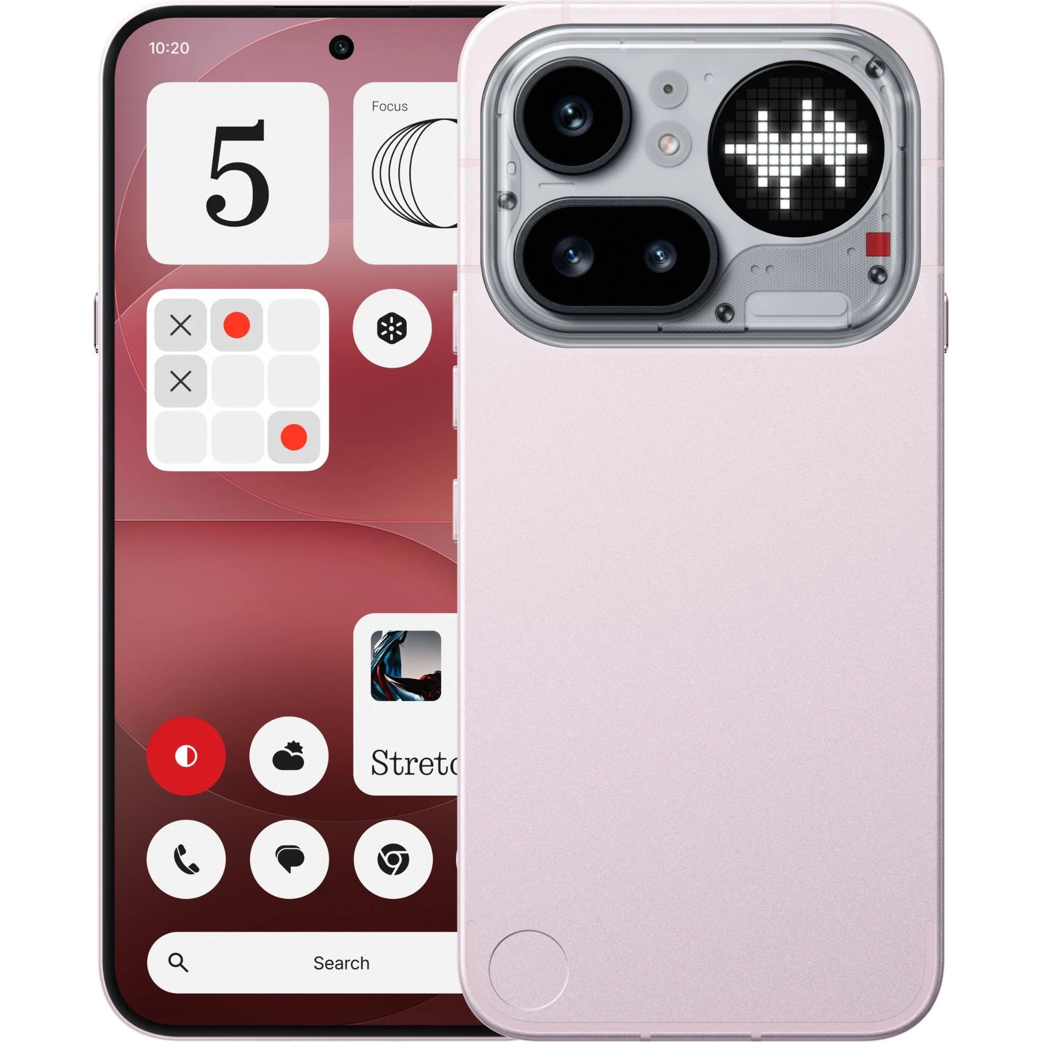 Nothing Phone 4a Pro