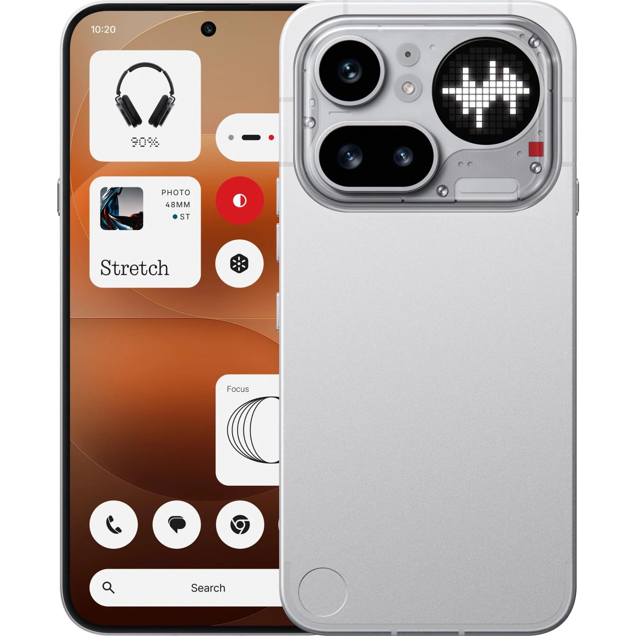 Nothing Phone 4a Pro - Thumbnail 2