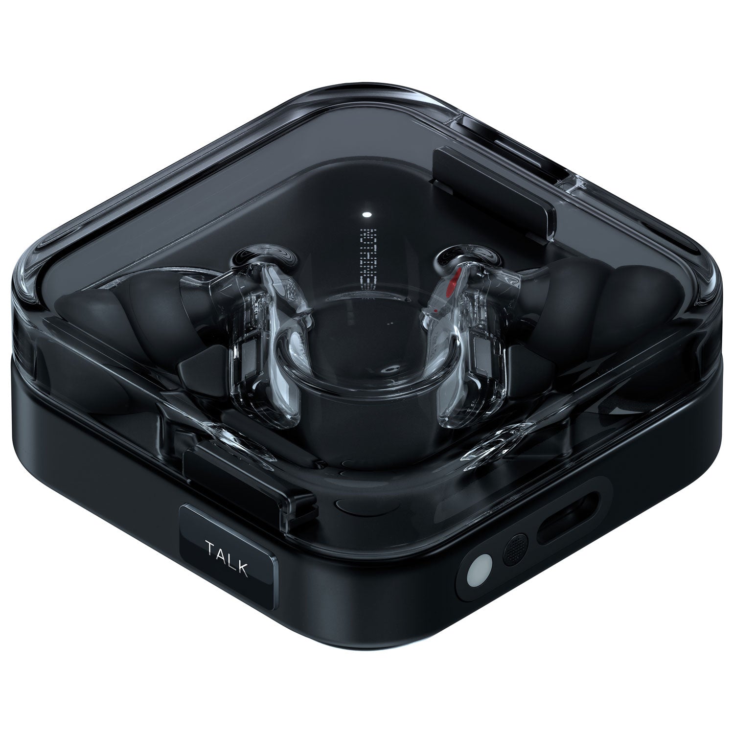 Nothing Ear 3 (B173) Wireless Earbuds – Swiftronics USA