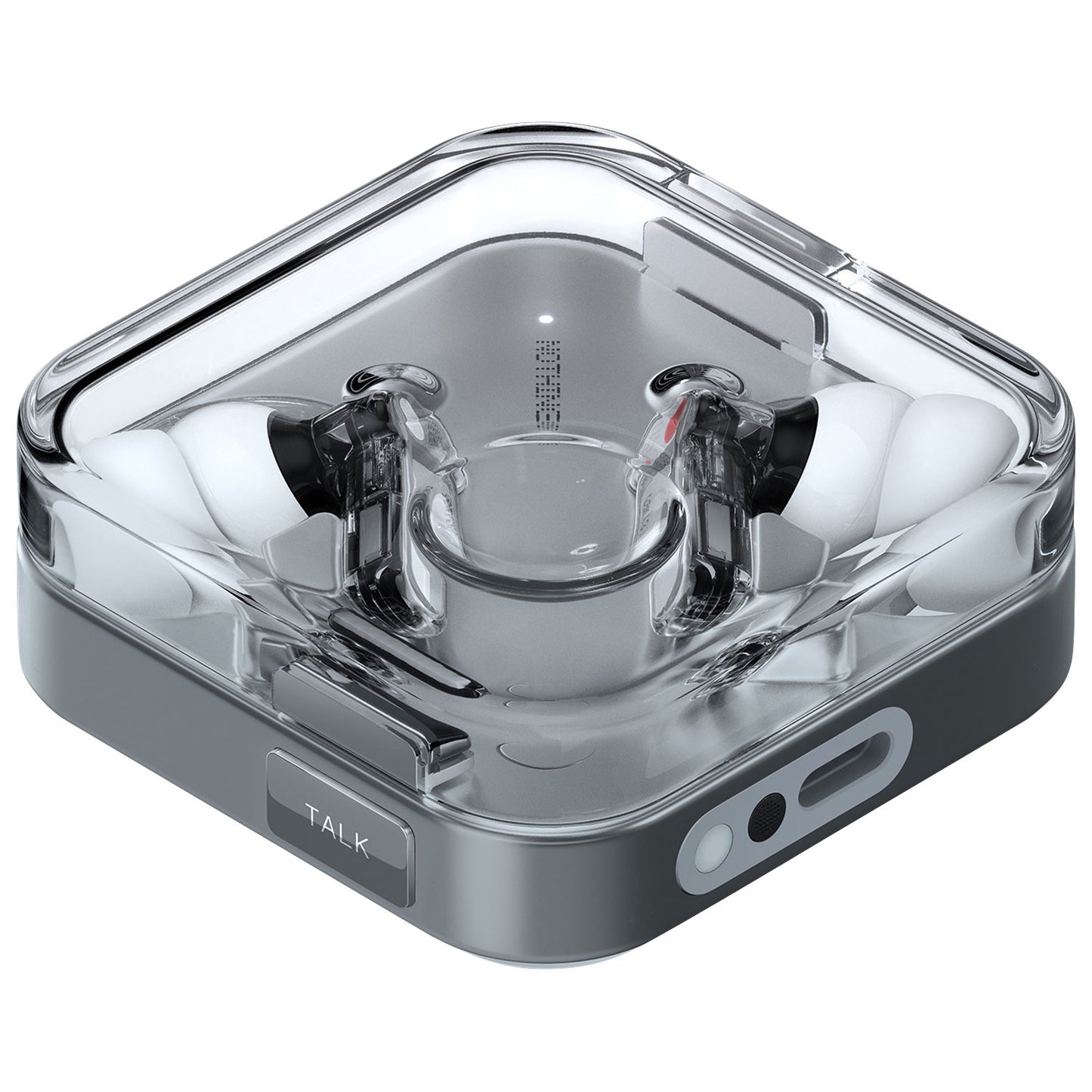 Nothing Ear 3 (B173) Wireless Earbuds